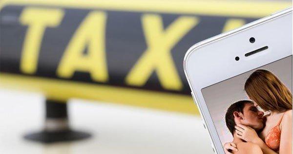 Delhi Woman Alleges That Cab Driver Masturbated While Driving