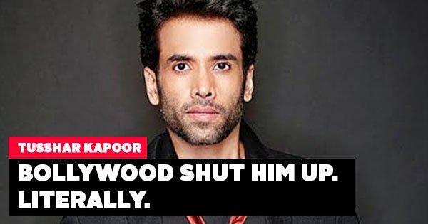 15 Bollywood Actors Who Are The Definition Of The Word ‘Unlucky’