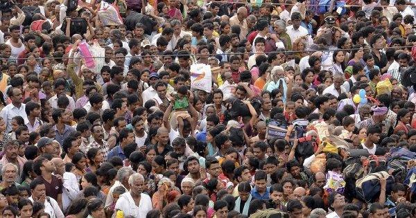 Census Reveals Muslim Population Up, Hindu Down. Will Bihar Elections Be Affected?