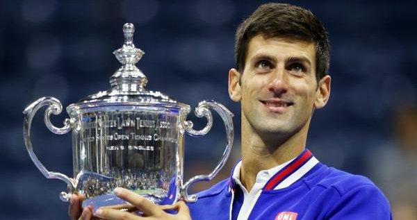 Novak Djokovic Beat Roger Federer In A Seismic US Open Men’s Final Clash