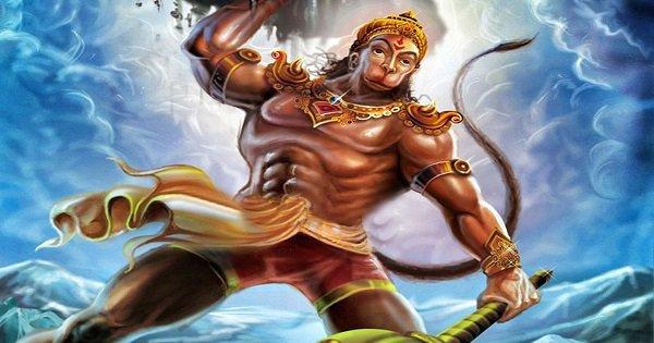 10 Interesting Facts About Lord Hanuman That You Definitely Did Not Know