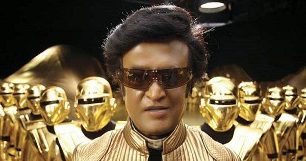 Hindu Group Tells Rajinikanth To Not Play Tipu Sultan In A Movie For A Reason Most Absurd