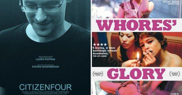 33 Documentaries That Are Way More Interesting Than Mainstream Films