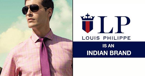 16 Brands You Always Thought Were Foreign But Are Actually Indian