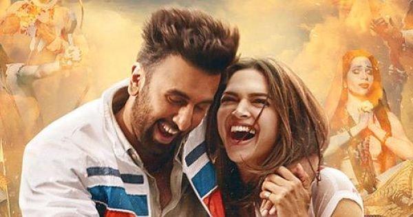 Tamasha Review: Ranbir’s Brilliance, Deepika’s Charm Save A Film Filled With Cliches