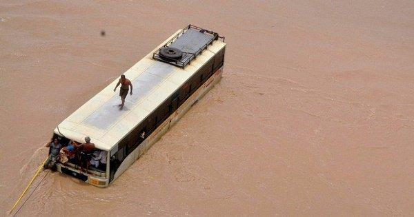 The Spirit of Chennai: When All Else Fails, Humanity Rises To The Rescue