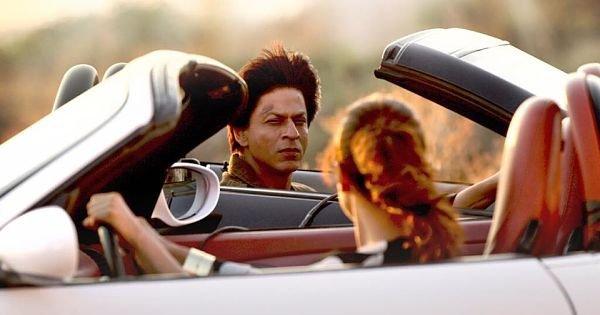 Dilwale Review: Boring Bromance That Doesn’t Allow Even Shah Rukh And Kajol To Shine