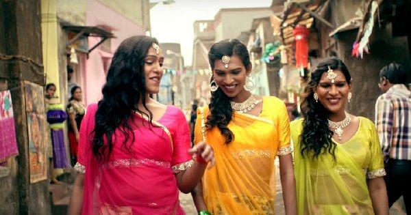 2016 Begins With An LGBT Win As Y-Films Launches India’s First All-Hijra Band