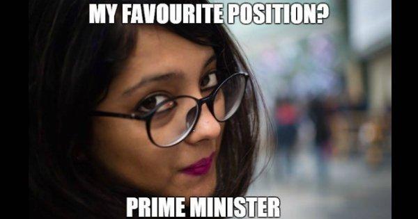 The Spoilt Modern Indian Woman: The Meme Series That Won the Internet for Two Weeks