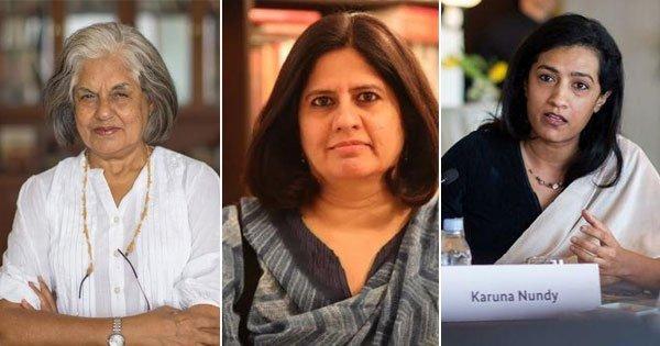 9 Feisty Female Advocates In India Who Dedicated Their Lives To The Cause Of Human Rights