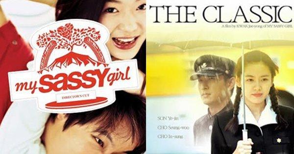 20+ Best Korean Romantic Movies To Watch With Your Partner: Sad, Comedy, Action Romantic Korean Movies