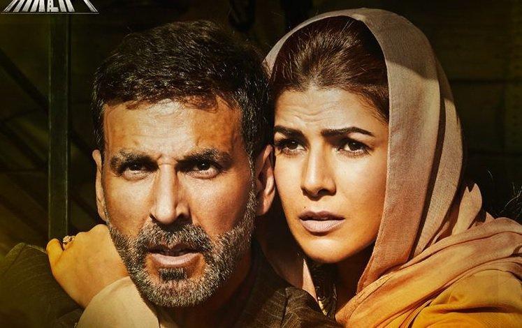 Airlift Movie Review: A Gritty, Adrenaline-Packed Ride Let Down By Uneven Script, Poorly Sketched Roles