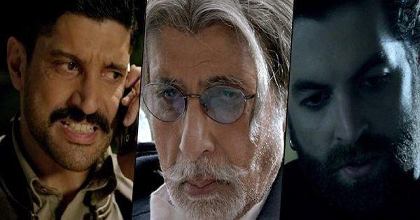 Wazir Review: This Farhan Akhtar, Big B-Starrer Could Have Been An Awesome Thriller, But Isn’t