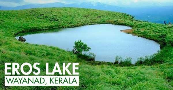 In Photos: There Are Nearly 62 Heart-Shaped Natural Wonders In The World & One Of Them Is In Kerala