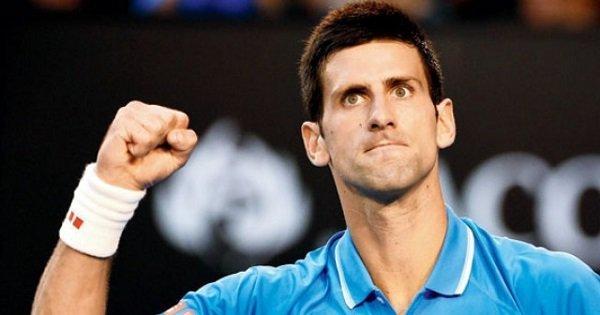 Forget Roger Federer, Novak Djokovic Is Fast Approaching Serena Williams’ Level Of Dominance