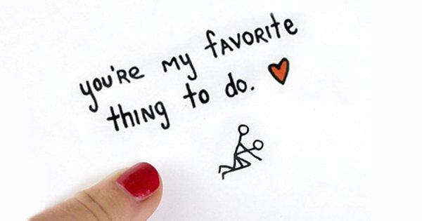 These 45 Quirky Valentine’s Day Cards Are Perfect For Couples With A Sense Of Humour