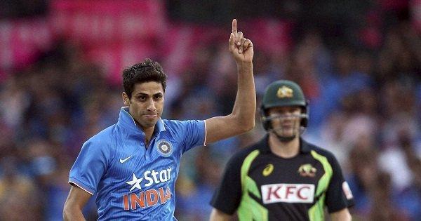 How Ashish Nehra Went From Perennial Struggler To Leader Of The Indian Attack