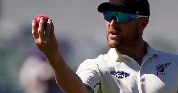 Brendon McCullum Is The People’s Cricketer, Who Played The Game With A Rare Ingenuity