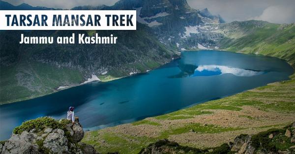 15 Treks In India You Must Complete Before You Turn 25