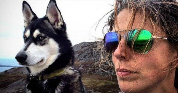 This Is the Woman Who Keeps Bear Grylls Alive On Man Vs Wild