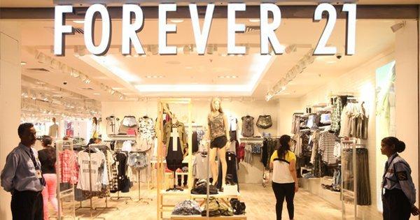 Forever 21 Designed This Rape-Friendly Tee Because Who Cares About Consent Anyway