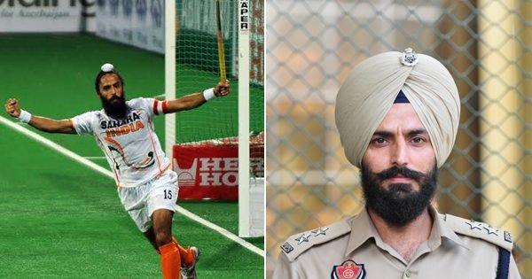 From Indian Hockey Captain To Security Officer For The Ind-Aus T20, This Is Rajpal Singh’s Story