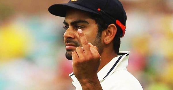 The Five Stages Of Becoming A Virat Kohli Fan