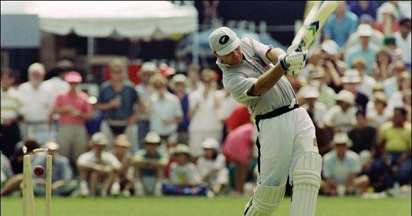 RIP Martin Crowe, You Were Too Stylish And Spirited To Leave So Soon