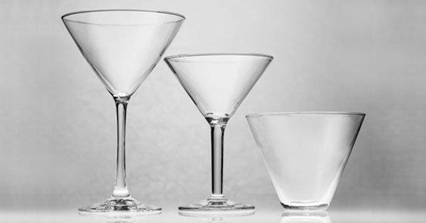 Ever Wondered Why Different Cocktails Are Served In Differently Styled Glasses? Here’s Why