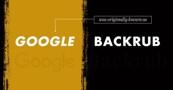 You’ll Never Believe What The Original Names Of These Famous Companies Were