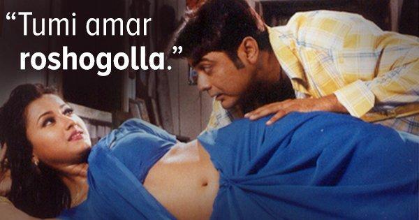 12 Extremely Cheesy, Romantic Lines From Indian Languages That Are Guaranteed To Make You Laugh