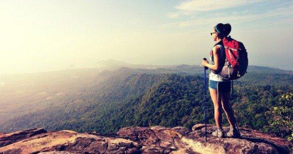 11 Reasons Every Woman Must Travel Alone At Least Once In Her Life