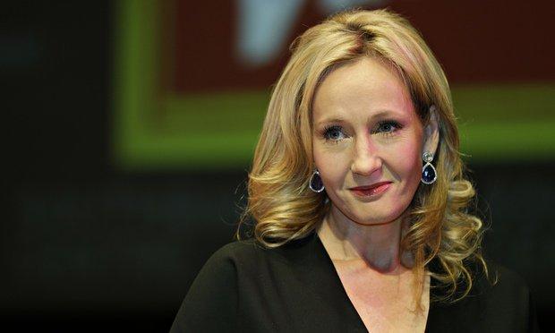 JK Rowling’s Magical Gesture For A Fan Is Exactly Why We Potterheads Love Her So Much