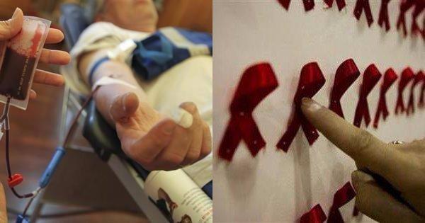 2,234 Indians Contracted HIV Due To Blood Transfusions In 17 Months, But It’s No Reason To Panic