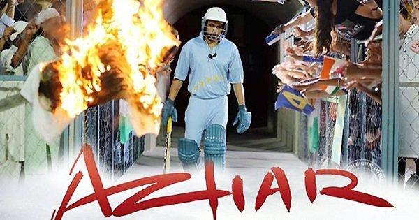 Emraan Hashmi Does Well, But ‘Azhar’ Is Tacky And A PR Exercise For The Former Captain