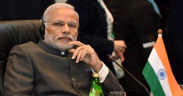Acche Din Aaye? How Modi Really Stands At The End Of Year Two