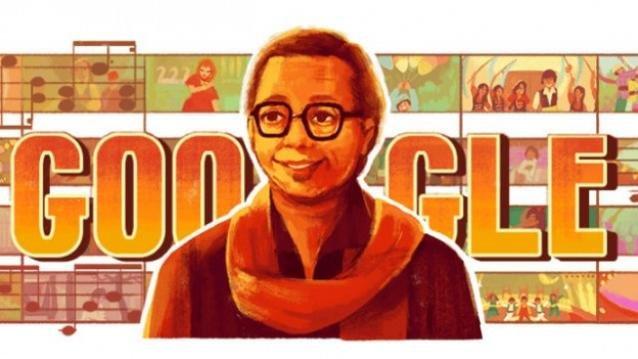Google Celebrates Legendary Bollywood Composer RD Burman’s Birth Anniversary