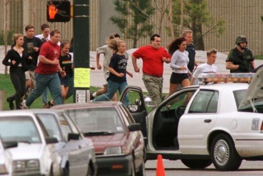 These Are The 10 Most Deadly Mass Shootings The US Has Ever Seen