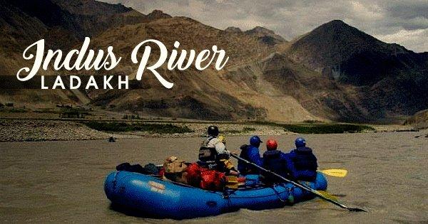 14 River Rafting Options In India Other Than Rishikesh For The Water Sport Enthusiast In You