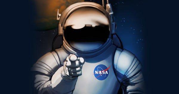 NASA’s New ‘Mars Explorers Wanted’ Posters Will Make You Want To Sign Up Right Now