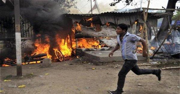 The Horrific Story Of The Carnage At Ahmedabad’s Gulbarg Society Will Still Shock You