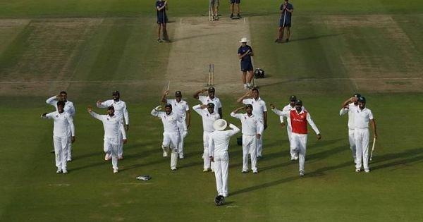Not Just Pakistan, Every Cricket Fan Should Salute Misbah’s Houdini Act