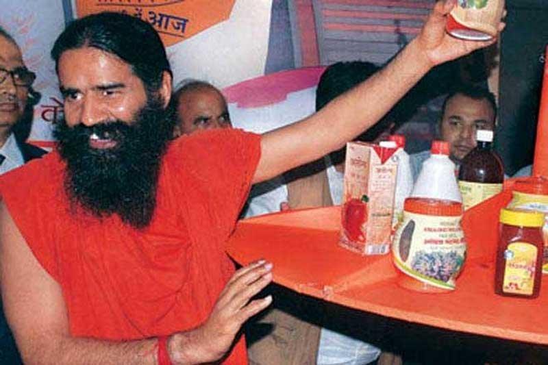 25 Patanjali Ads Have Been Found To Violate The Advertising Code Of India