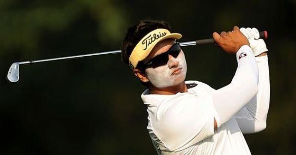 Meet Siddharth Semwal, The Professional Golfer Whose Magic Will Win Your Hearts