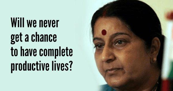 Sushmaji, The LGBT Community Is Not Un-Indian And Denying Us Surrogacy Is A Terrible Idea