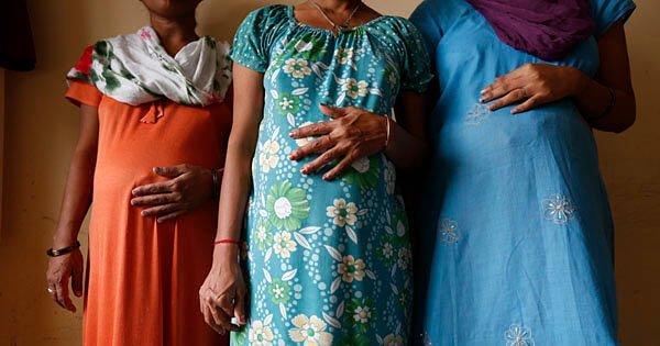 Is Commercial Surrogacy Any Different From Manual Scavenging Or Prostitution?