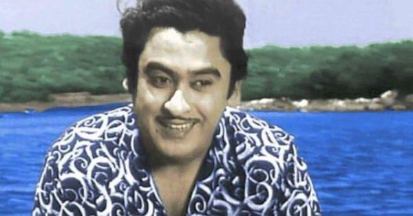 How Kishore Kumar Is Related To Practically Everyone In Bollywood