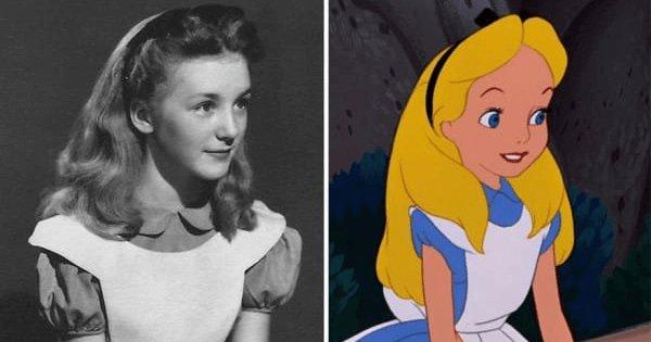 These 15 Images Of How Disney Used To Shoot Its Animated Films Will Amaze You