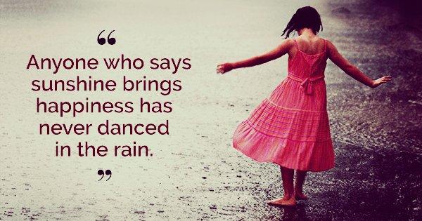 15 Beautiful Quotes About The Rain That Perfectly Capture Our Love For Monsoons