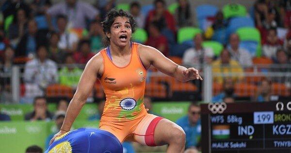 Why India Can’t Take Any Credit For Wrestler Sakshi Malik’s Victory